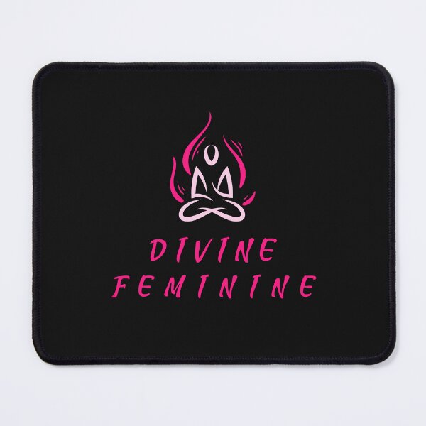 Item preview, Divine Feminine designed and sold by Salimah Haji.
