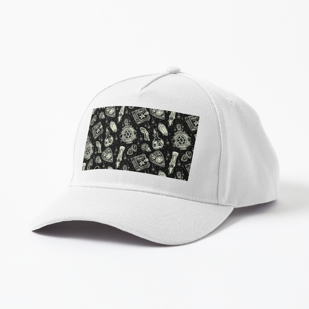 Item preview, Baseball Cap designed and sold by lOll3.
