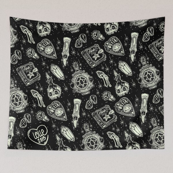 Item preview, MAGICAL ▽ MYSTICAL designed and sold by lOll3.