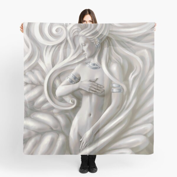 Modern Venus Scarf