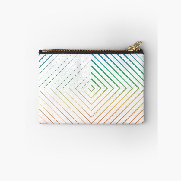 Item preview, Rainbow Optical Illusion, Color Gradient, Optical Art designed and sold by AlfabetDesign.
