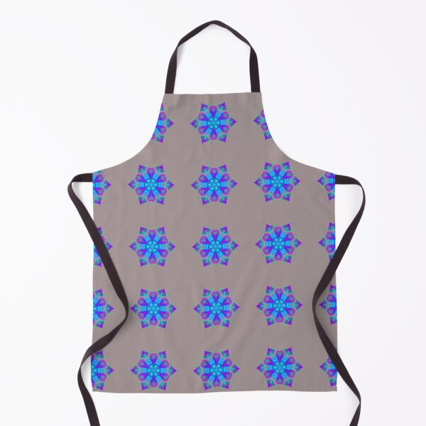 Item preview, Star Coloured Mandala designed and sold by vivekananda345.