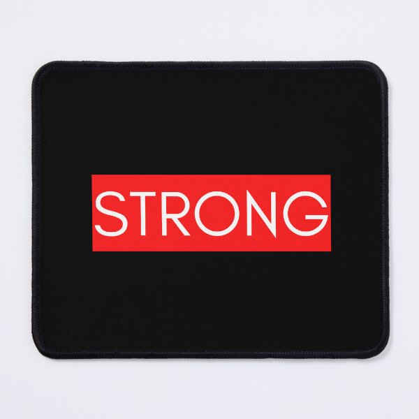 Item preview, Strong  designed and sold by Showmee.