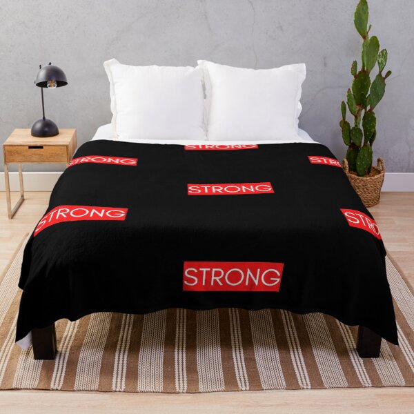 Item preview, Strong  designed and sold by Showmee.