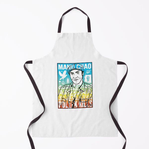Item preview, Manu Chao designed and sold by millerida.