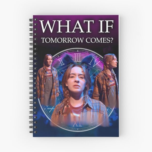 Item preview, What if Tomorrow Comes Black Friday designed and sold by Gracie-Sings.