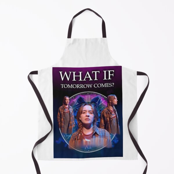 Item preview, What if Tomorrow Comes Black Friday designed and sold by Gracie-Sings.