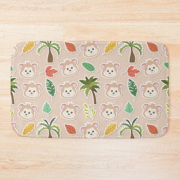 Item preview, Jungle spirit designed and sold by OtterFactory.