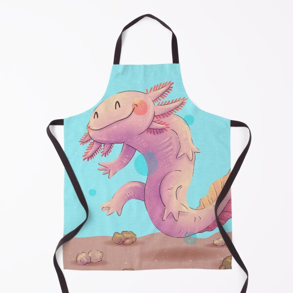 Item preview, Axolotls designed and sold by OtterFactory.