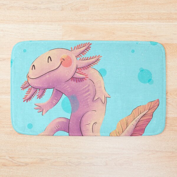 Item preview, Axolotls designed and sold by OtterFactory.