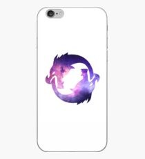 Dragonstrike Logo - Galaxy iPhone Case