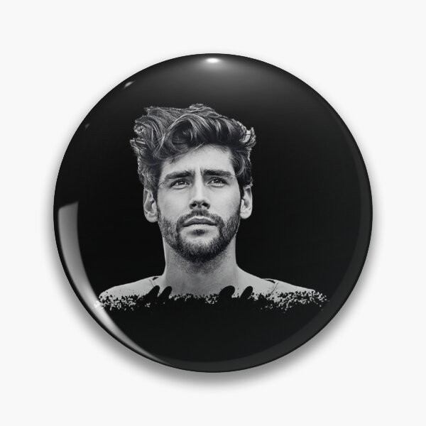 Item preview, Alvaro Soler  T-Shirt designed and sold by FranzosefMichel.