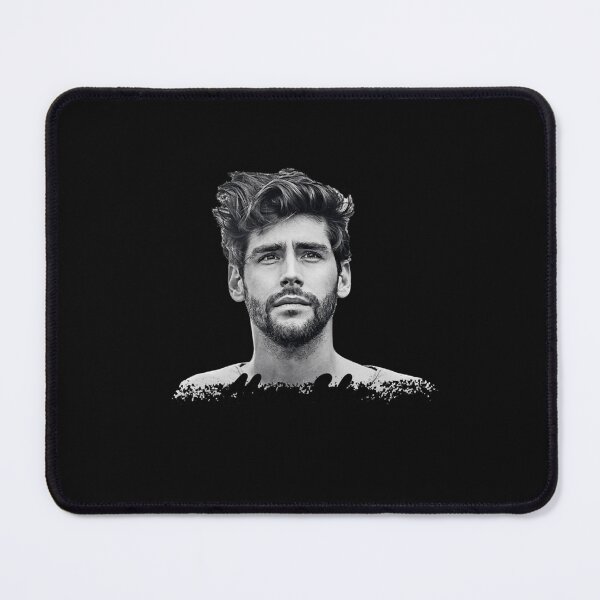 Item preview, Alvaro Soler T-Shirt designed and sold by FranzosefMichel.