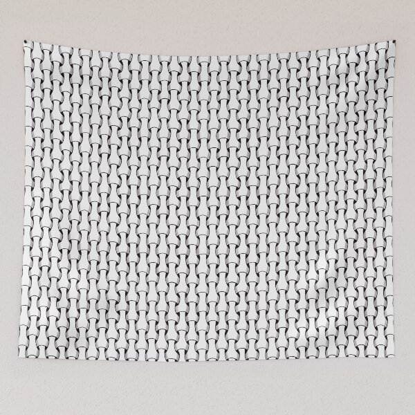 Item preview, Coarse Knit Pattern Design designed and sold by colouroz.