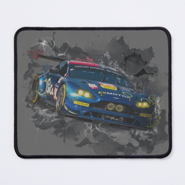 Item preview, TF Sport Aston Martin Vantage GTE designed and sold by RedFirecracker.