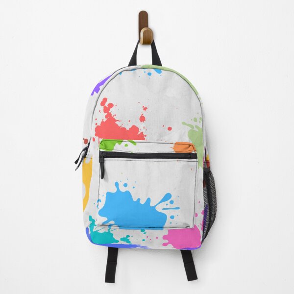 Item preview, Splattered Paint designed and sold by Alec Bochar.
