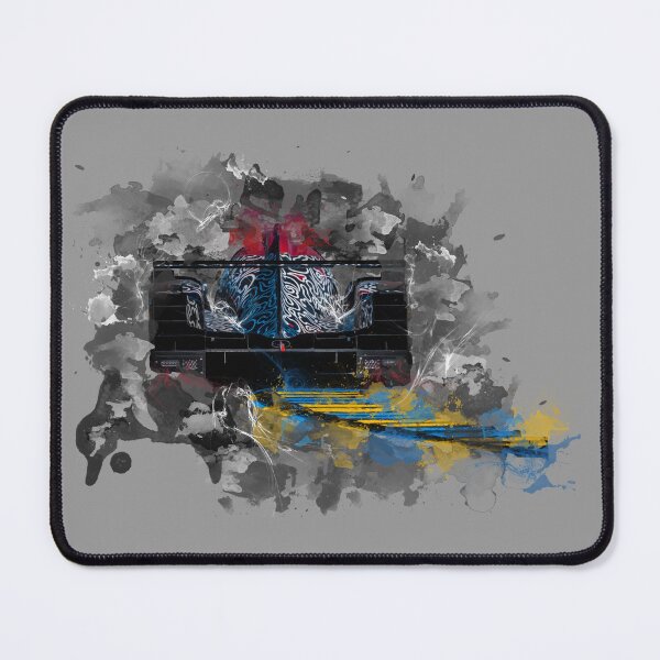 Item preview, The DC Racing X Jota Sport Oreca LMP2 designed and sold by RedFirecracker.