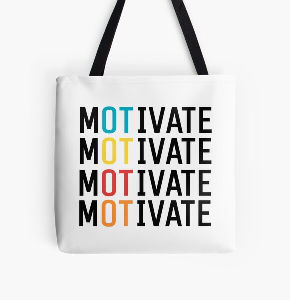 Totes Amaze Canvas Vuitton Slogan Shopper Bag