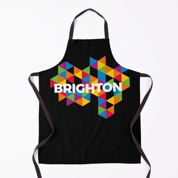 Item preview, Brighton Be proud LGBTQ pride parade designed and sold by retrippy.