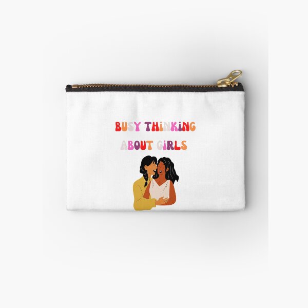 Item preview, Busy Thinking About Girls  designed and sold by Lilac225769.