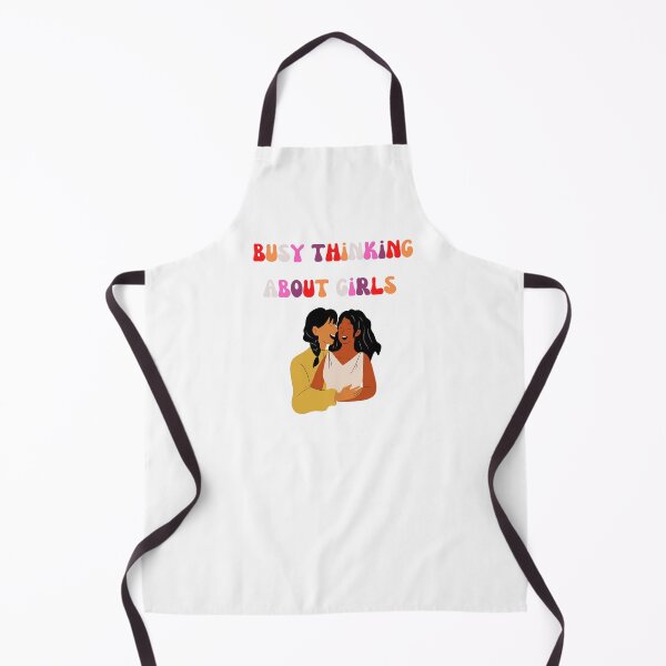 Item preview, Busy Thinking About Girls designed and sold by Lilac225769.