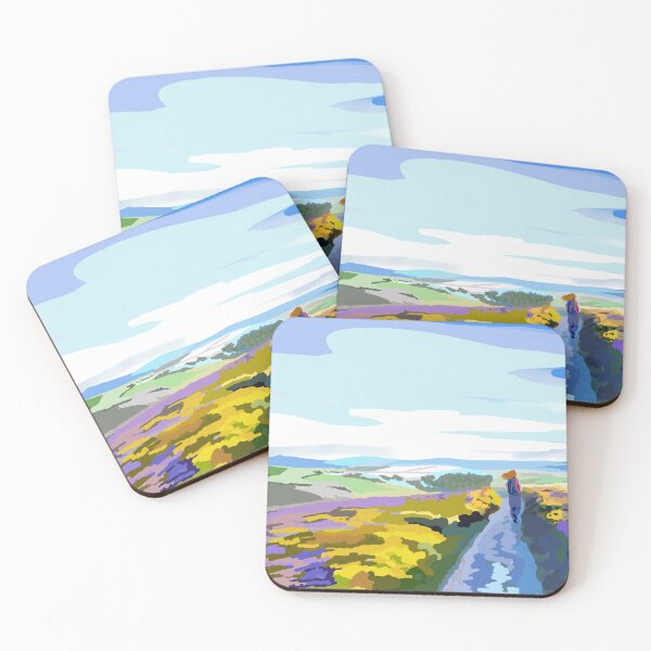 Item preview, Lovely walk designed and sold by Michele Winfield.