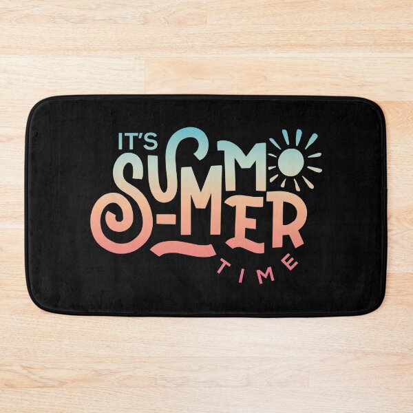 Item preview, IT'S SUMMER TIME designed and sold by DouayArtDesign.