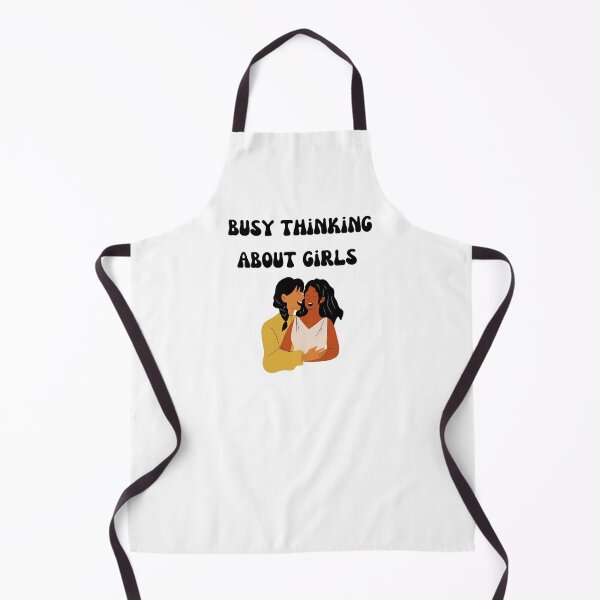 Item preview, Busy Thinking About Girls designed and sold by Lilac225769.