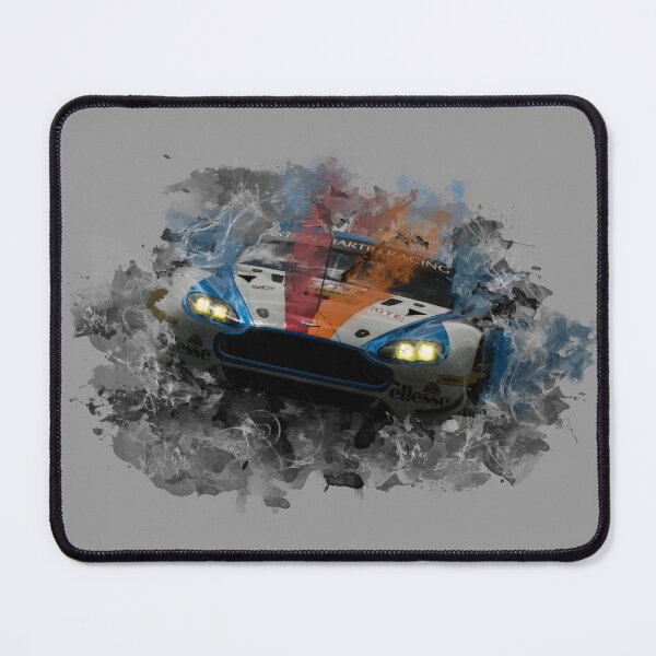 Item preview, Beechdean AMR Aston Martin Vantage GTE designed and sold by RedFirecracker.