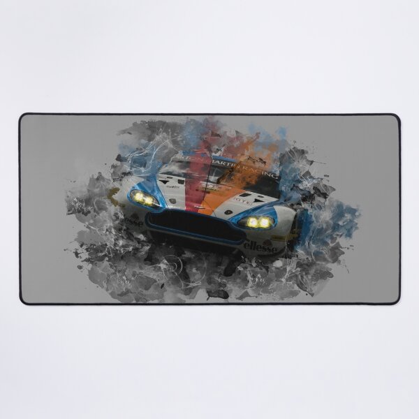 Item preview, Beechdean AMR Aston Martin Vantage GTE designed and sold by RedFirecracker.