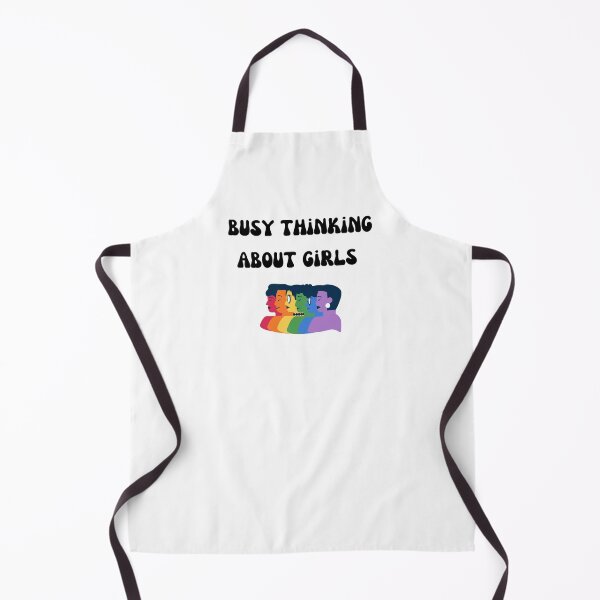 Item preview, Busy Thinking About Girls designed and sold by Lilac225769.