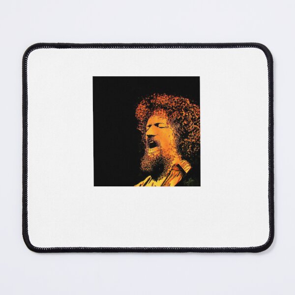 Item preview, Luke Kelly The Dubliners Raglan Road Irish Folk Music Songs Grace Buy Irish Art Chiffon designed and sold by GisbertWalter.