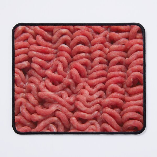 Item preview, Ground Beef designed and sold by Alec Bochar.