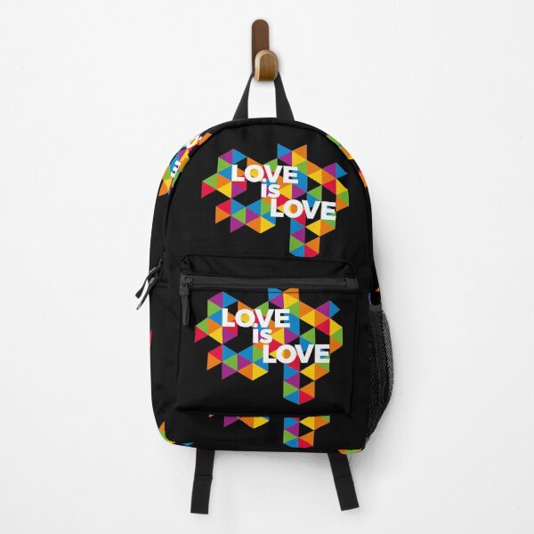 Artikelvorschau, Liebe ist Liebe LGBTQ-Pride-Parade entworfen und verkauft von retrippy.