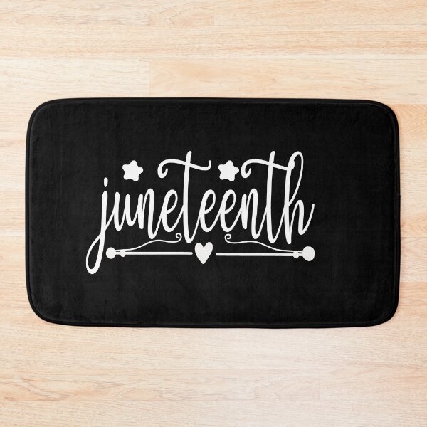 Item preview, Juneteenth designed and sold by pnkpopcorn.