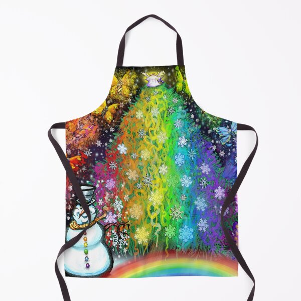 Item preview, Christmas Rainbow  designed and sold by Kevin Middleton.