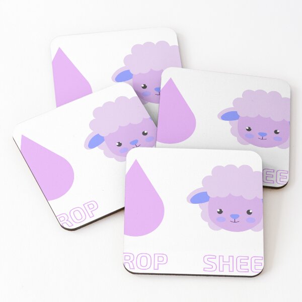 Item preview, Drop sheep designed and sold by BrunoSil.