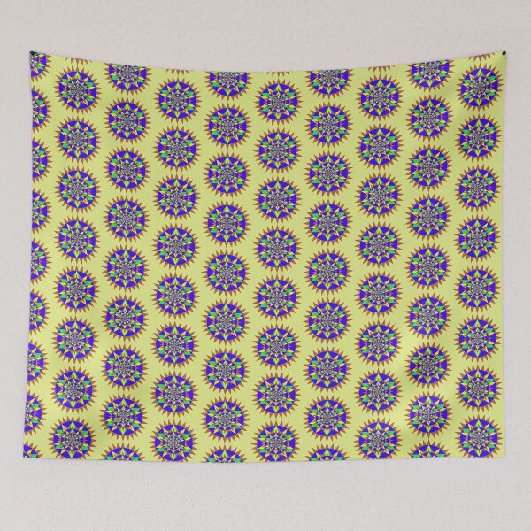 Item preview, Sanhat Geometric Abstract Designs 02 designed and sold by Sanhat-stores.