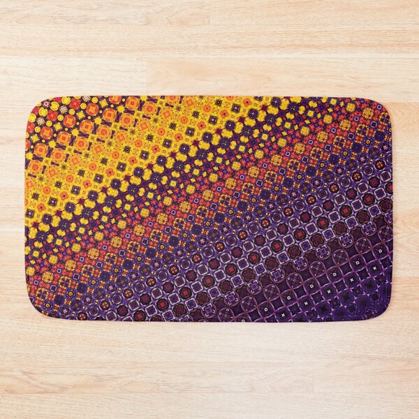 Item preview, Colour The Nation Vibrant Abstract Paint designed and sold by 89BLACK.