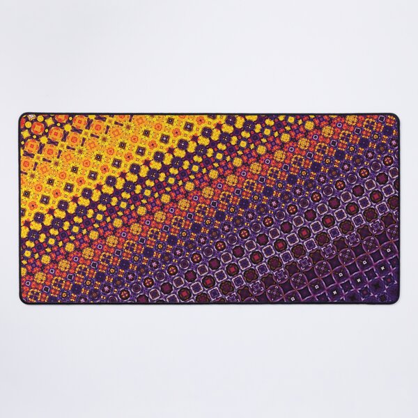 Item preview, Colour The Nation Vibrant Abstract Paint designed and sold by 89BLACK.