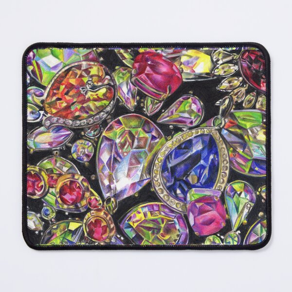 Item preview, The Jewellery Box designed and sold by Tiffany Budd.
