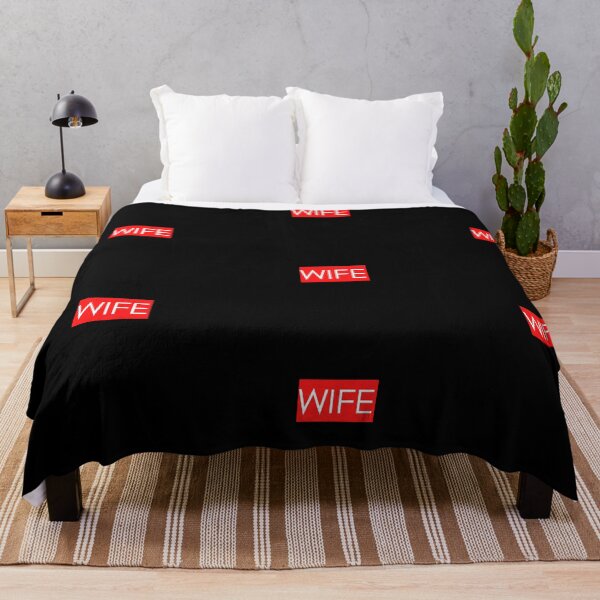 Item preview, WIFE designed and sold by Showmee.
