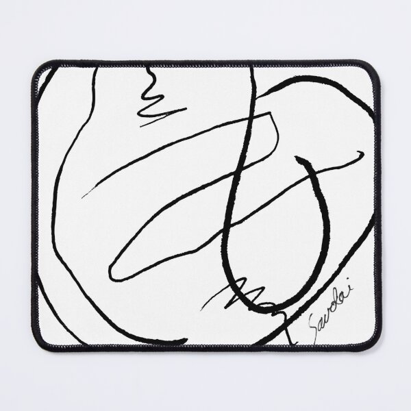 Item preview, Fuzzy Heart, Signed designed and sold by Olli Savolainen (Valontaju).