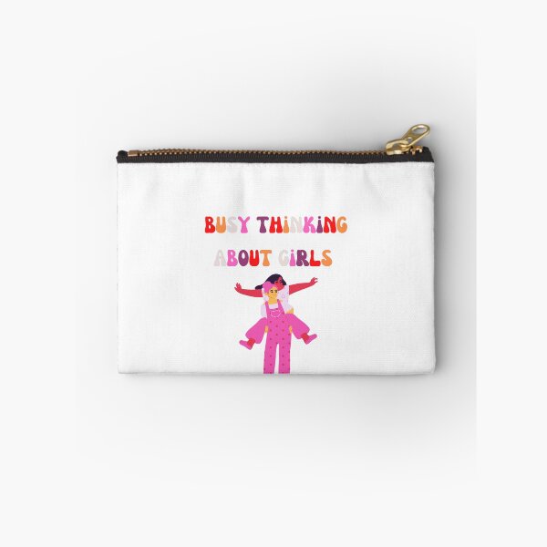 Item preview, Busy Thinking About Girls  designed and sold by Lilac225769.