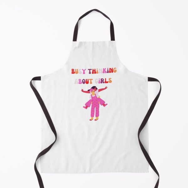 Item preview, Busy Thinking About Girls designed and sold by Lilac225769.