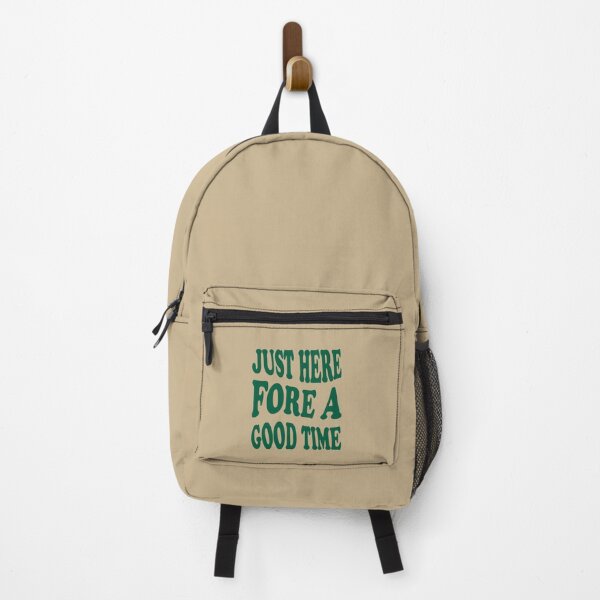 Item preview, JUST HERE FORE A GOOD TIME - GOLF designed and sold by rracheell.
