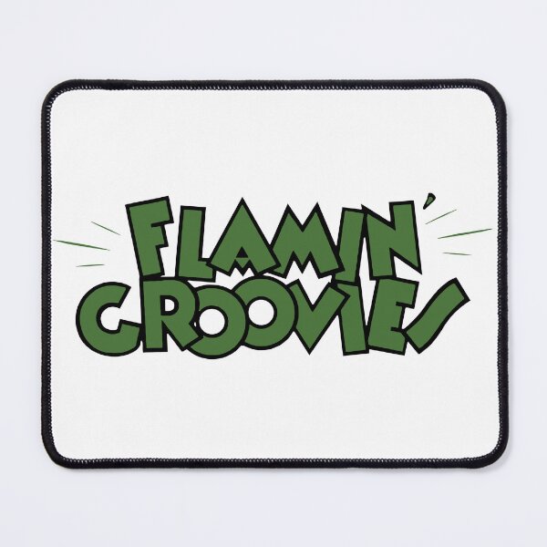 Item preview, Flamin' Groovies designed and sold by millerida.
