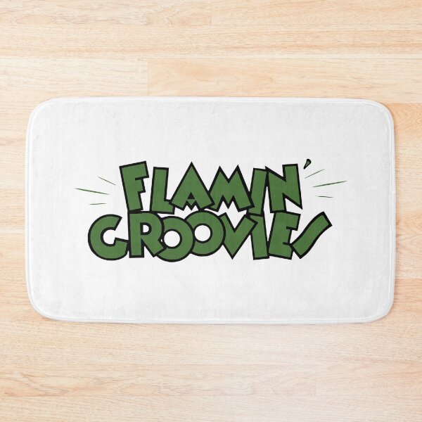 Item preview, Flamin' Groovies designed and sold by millerida.