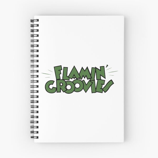Item preview, Flamin' Groovies designed and sold by millerida.