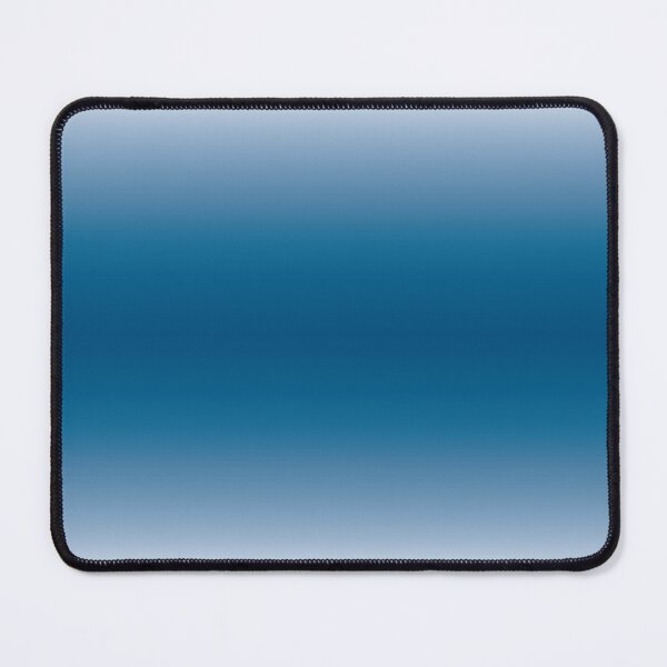 Item preview, White to Prussian Blue to White designed and sold by PSCSCo.